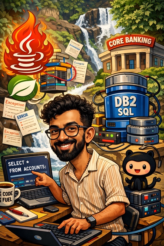 Sowbhakian E S | Java Backend Developer